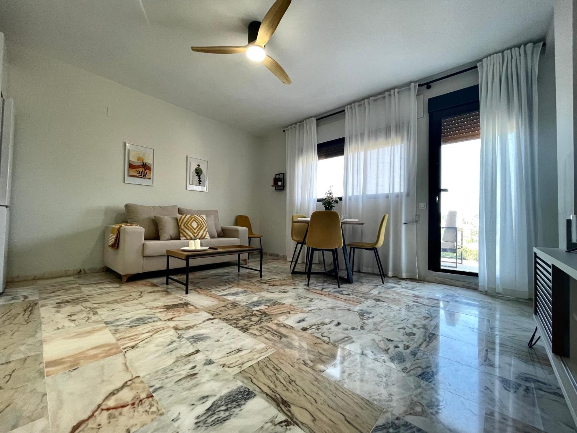 Mirador Del Calasancio 5 Apartamento Córdoba