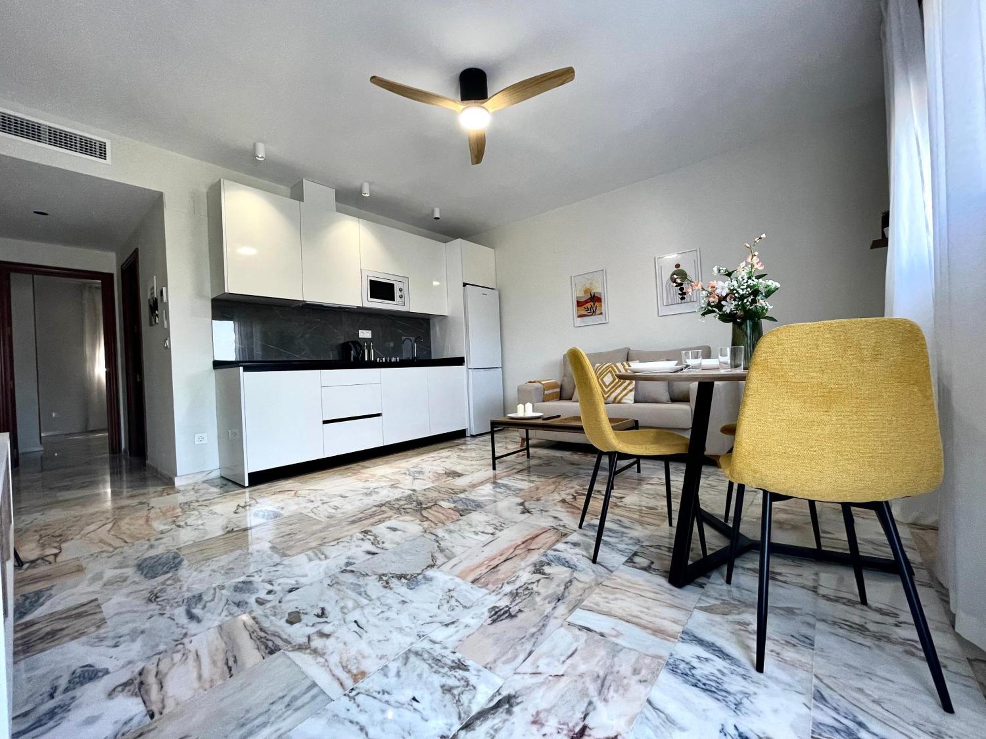 Apartamento Mirador Del Calasancio 5 Córdoba