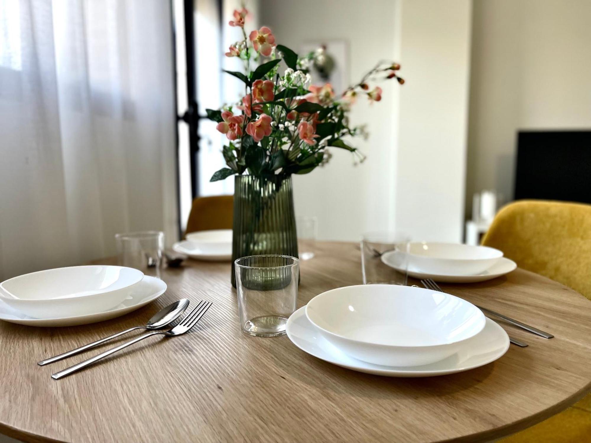 Apartamento Mirador Del Calasancio 5 *