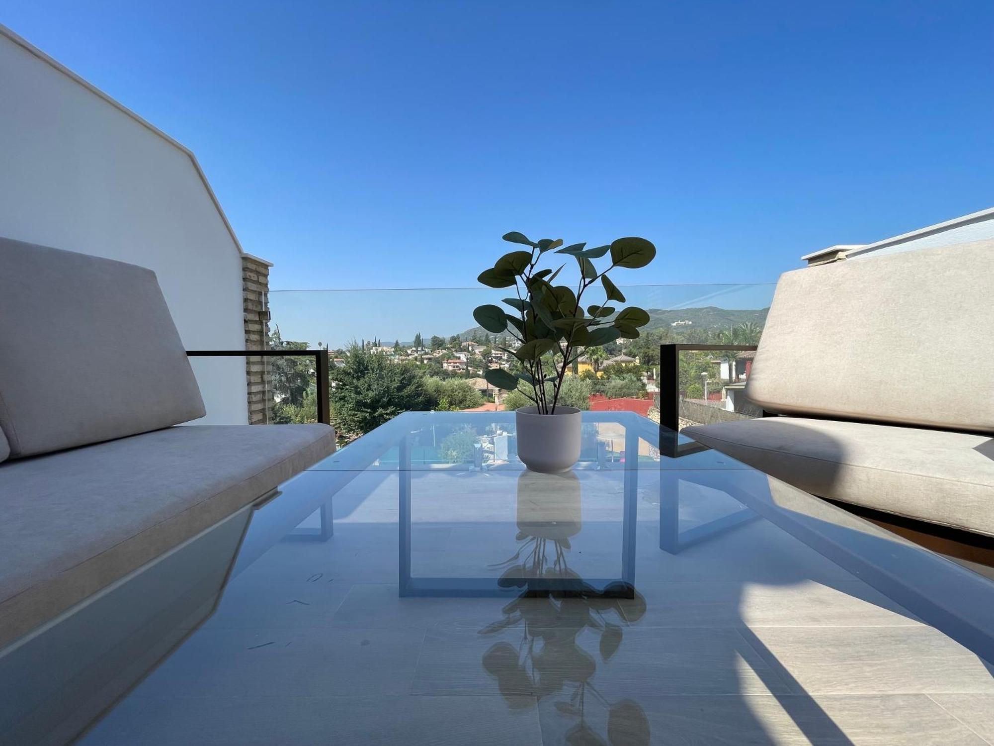 Apartamento Mirador Del Calasancio 5 *