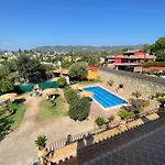 Mirador Del Calasancio 5