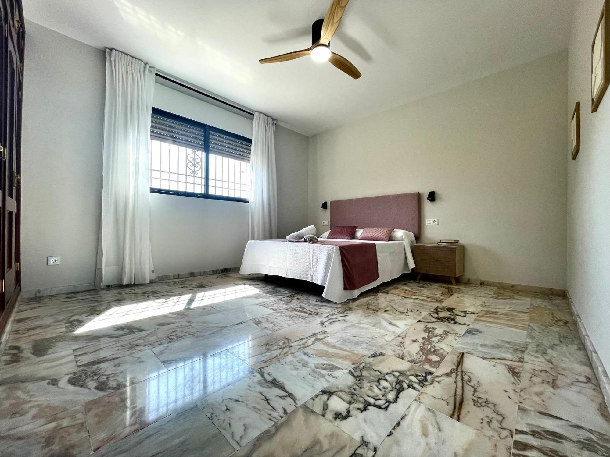 Mirador Del Calasancio 5 Apartamento *