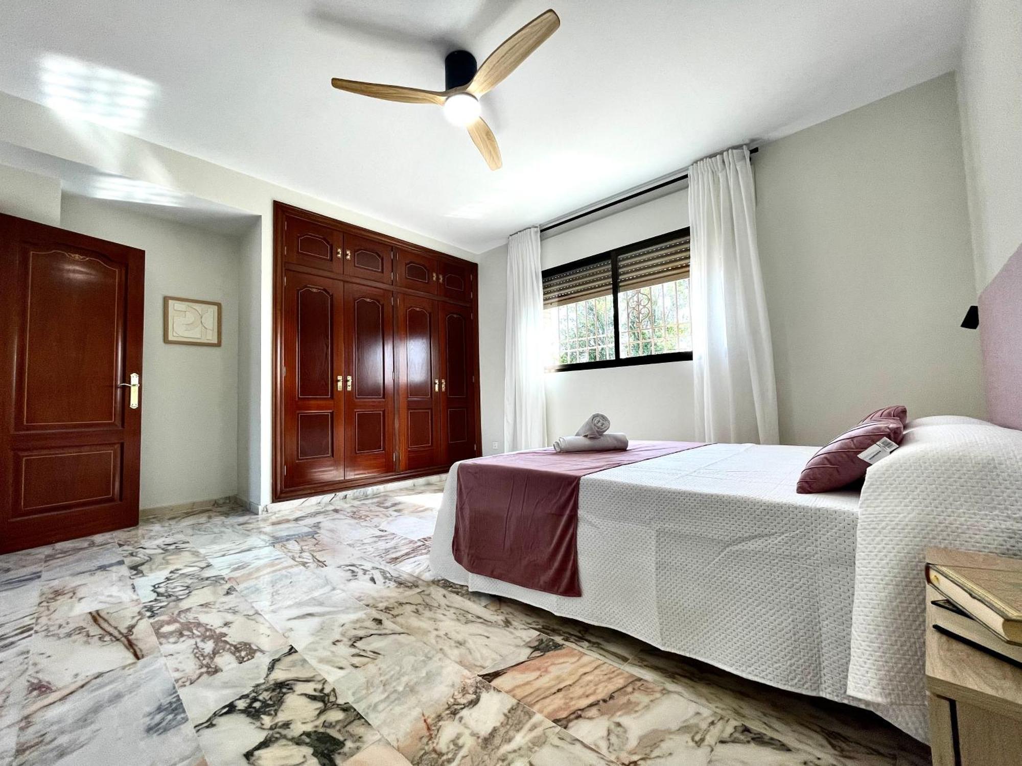 Apartamento Mirador Del Calasancio 5 Córdoba