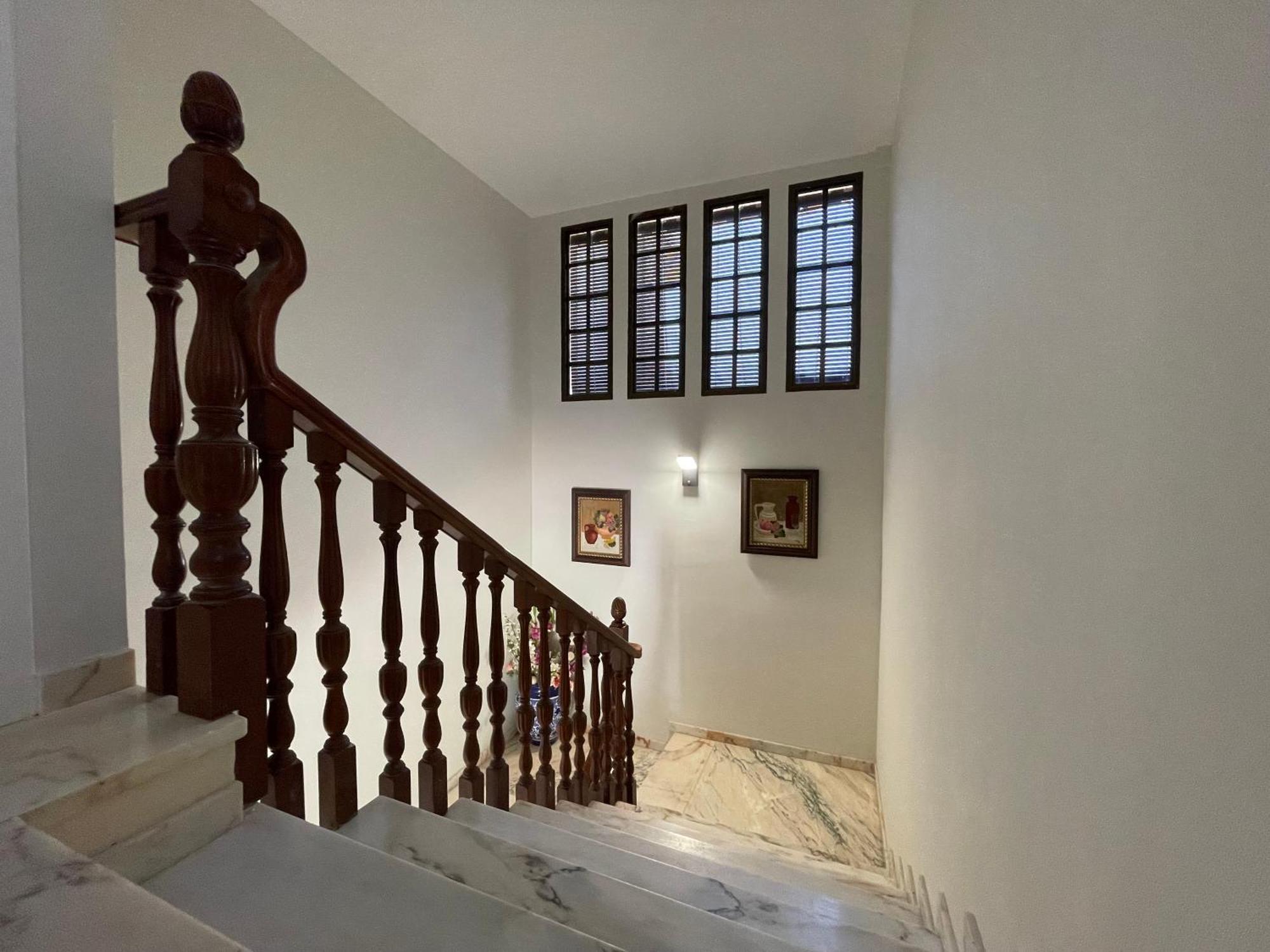 Mirador Del Calasancio 5 Apartamento *