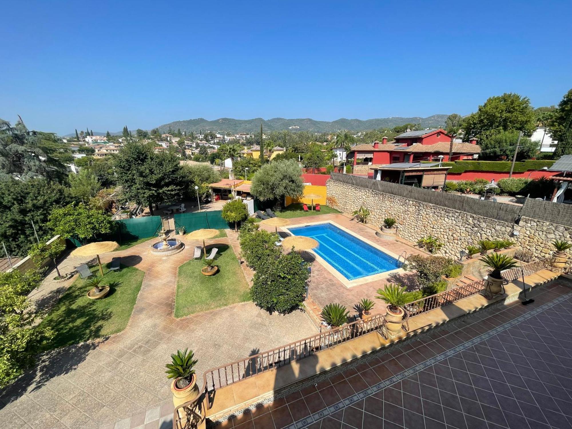 Apartamento Mirador Del Calasancio 5 *
