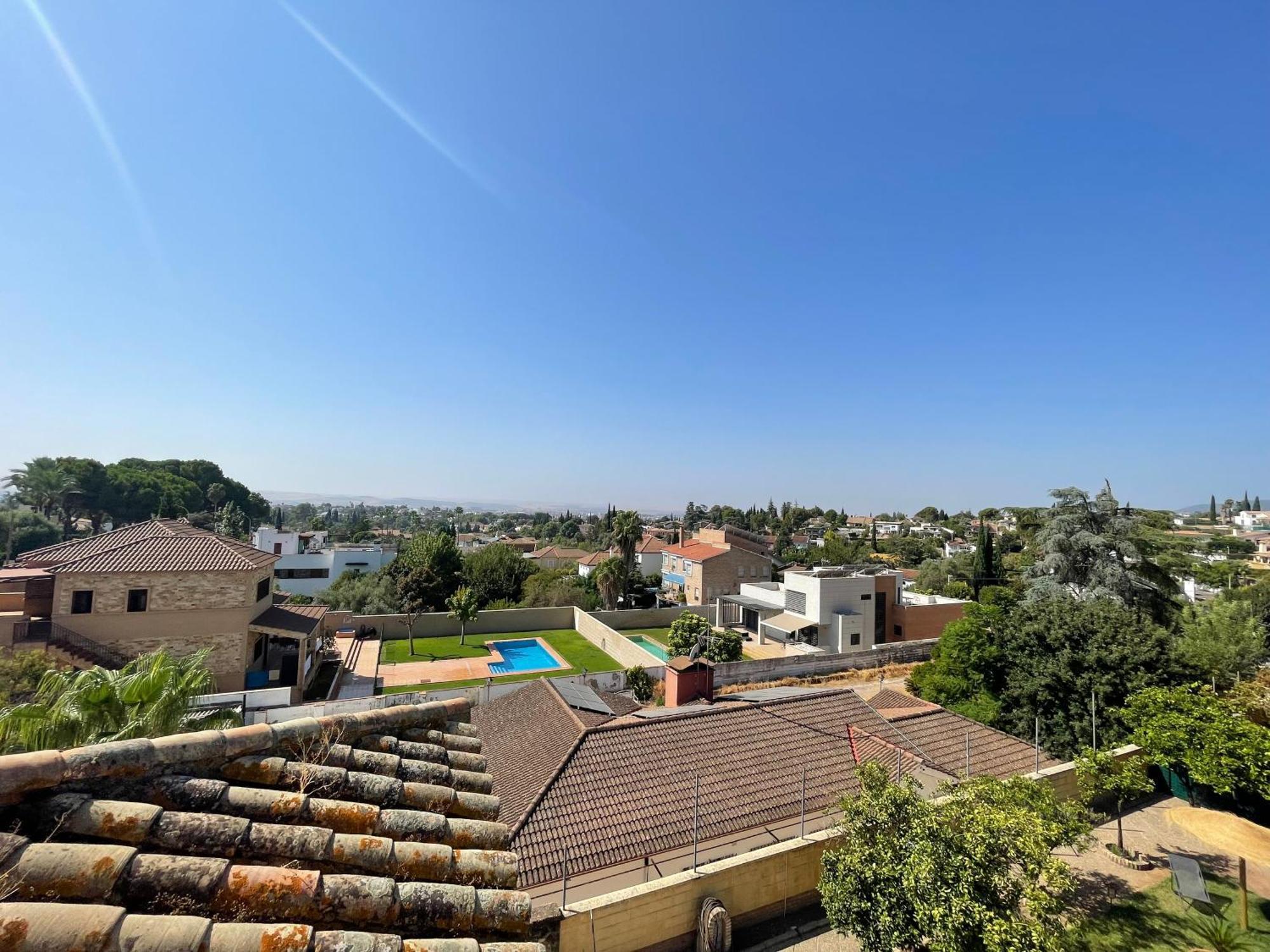 Mirador Del Calasancio 5 Apartamento Córdoba