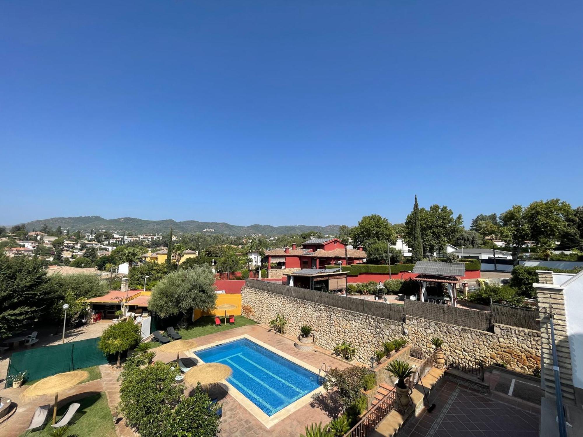Mirador Del Calasancio 5 * Córdoba