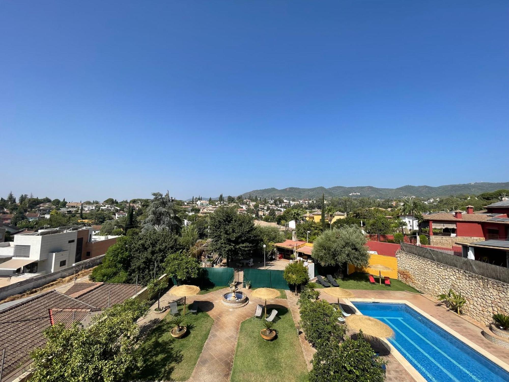Apartamento Mirador Del Calasancio 5