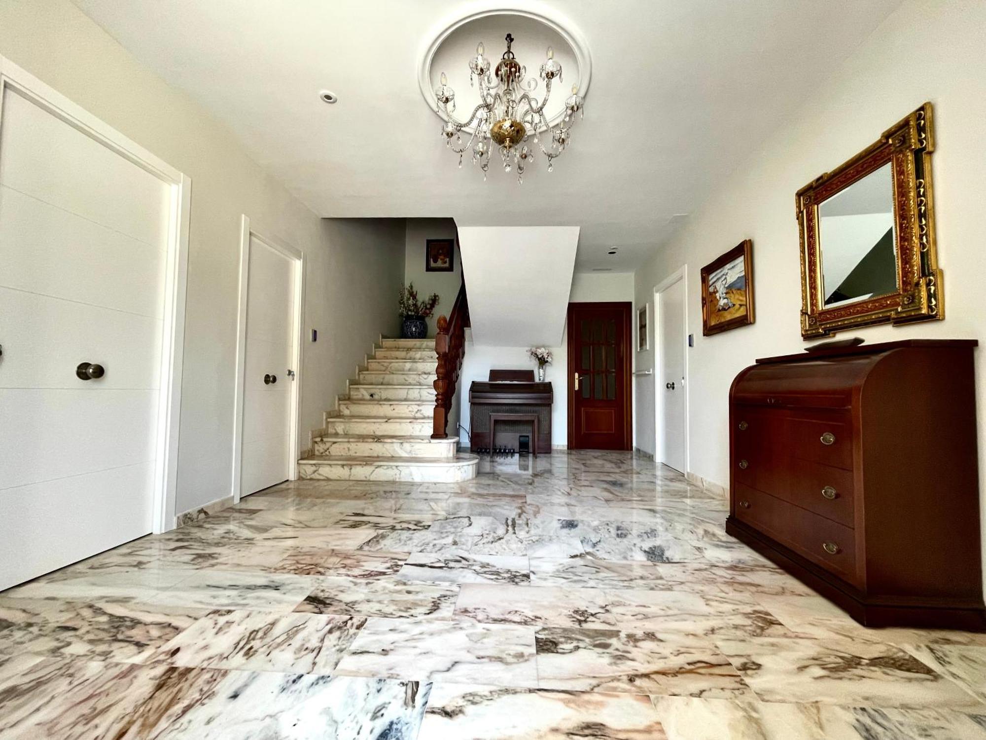Mirador Del Calasancio 5 Apartamento *