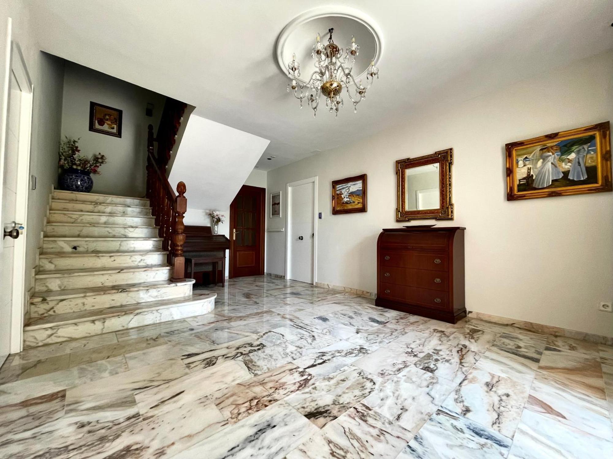 Apartamento Mirador Del Calasancio 5 *