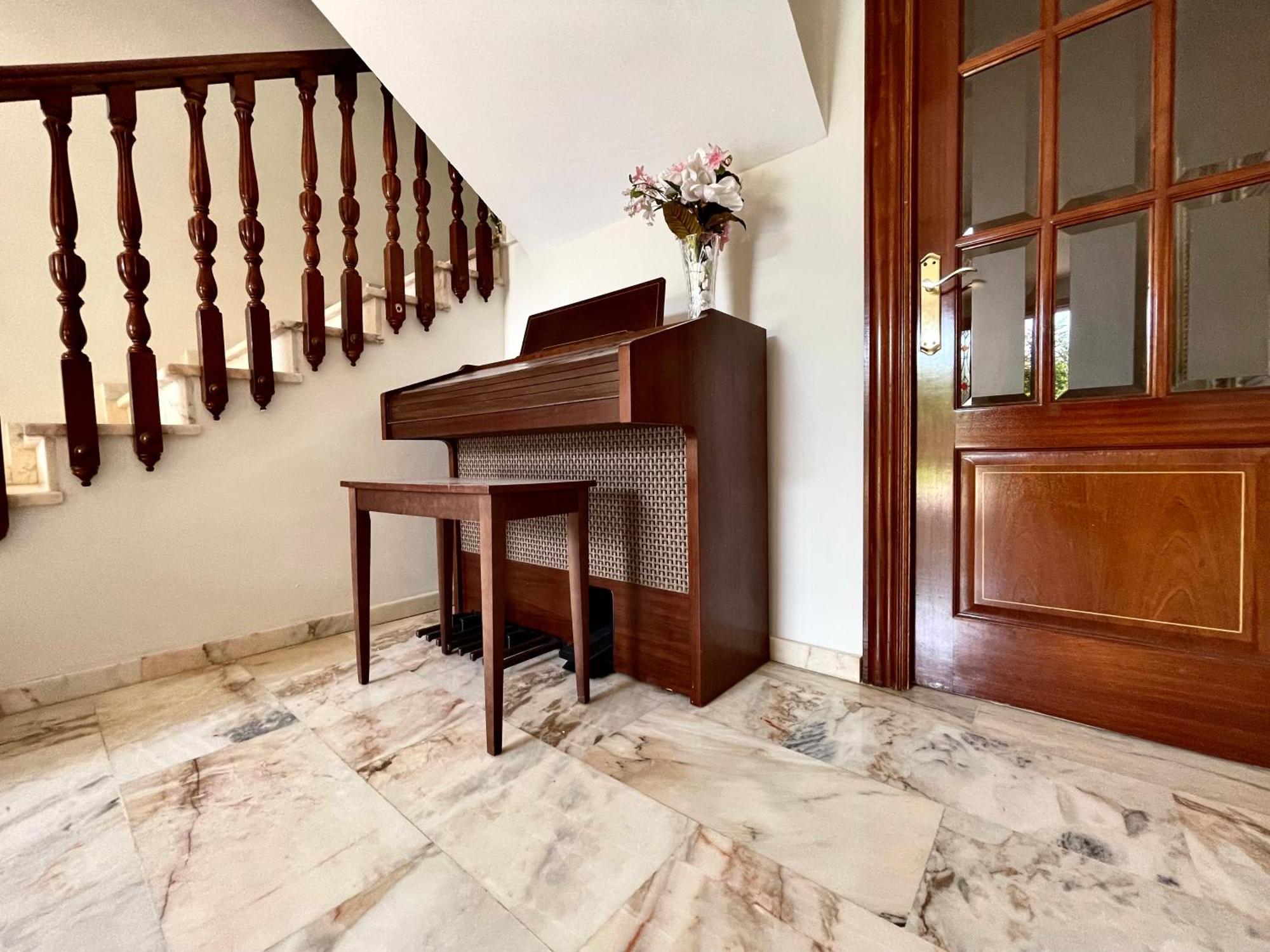 Apartamento Mirador Del Calasancio 5 *