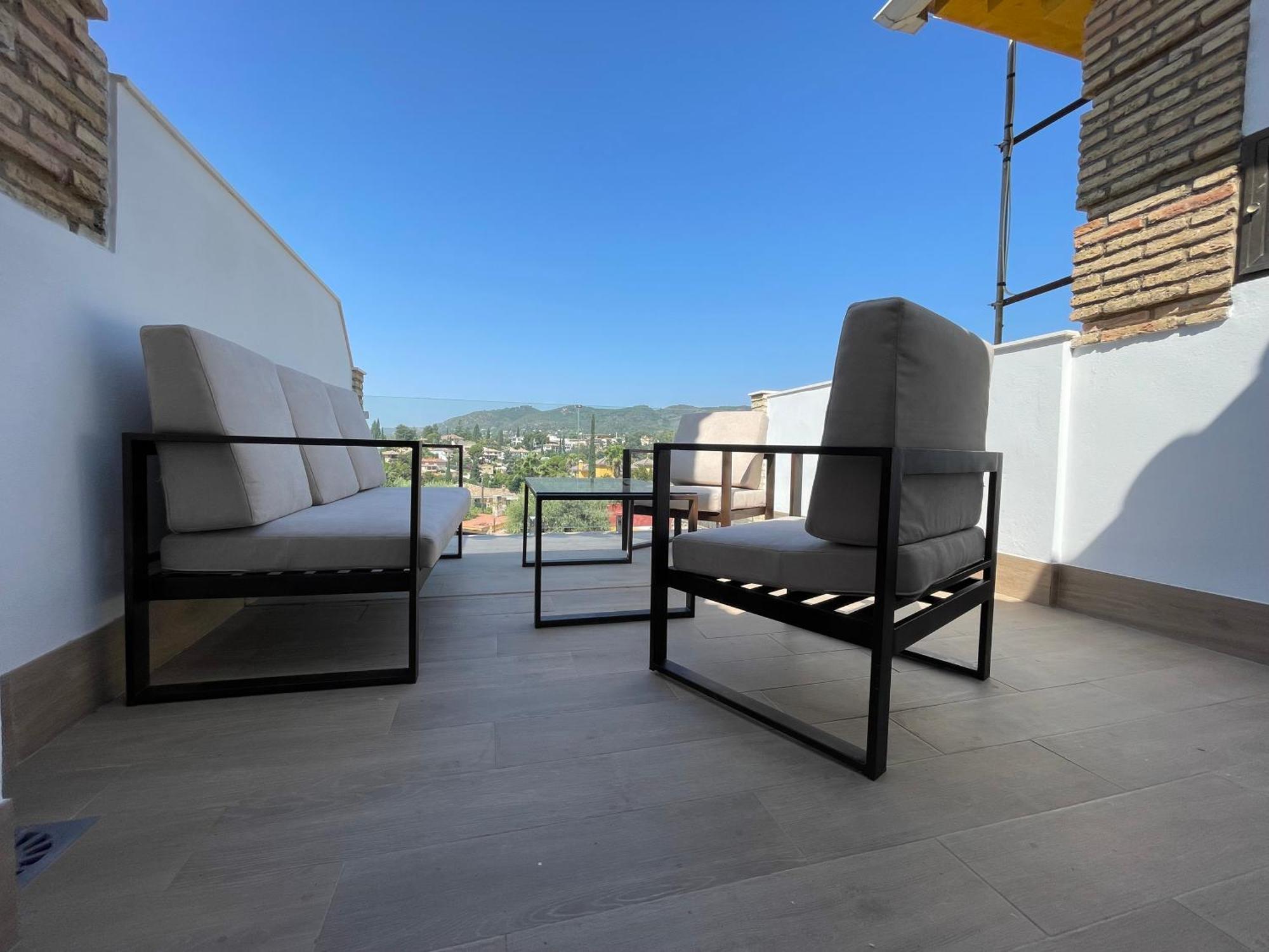 Apartamento Mirador Del Calasancio 5
